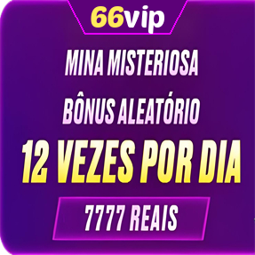 66vip Mina Misteriosa