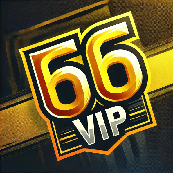 Logo da 66vip